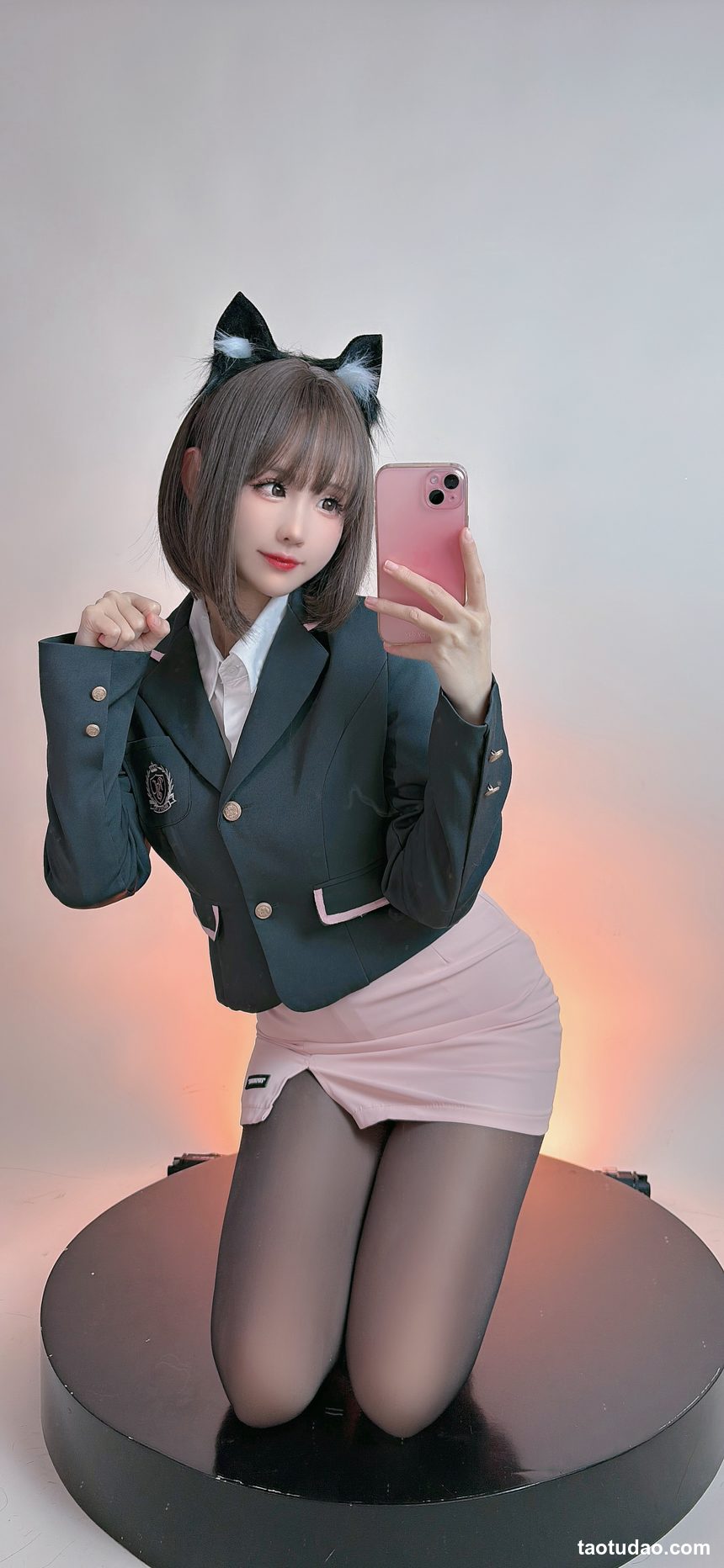 图片[2]-miko酱ww-2023年12月Patreon会员订阅合集[187P-1.43G]-绅士图