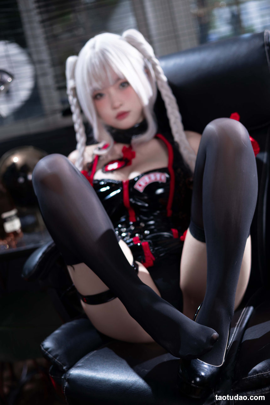 图片[3]-清水由乃 – 白发护士[57P+1V-339.3M]-绅士图