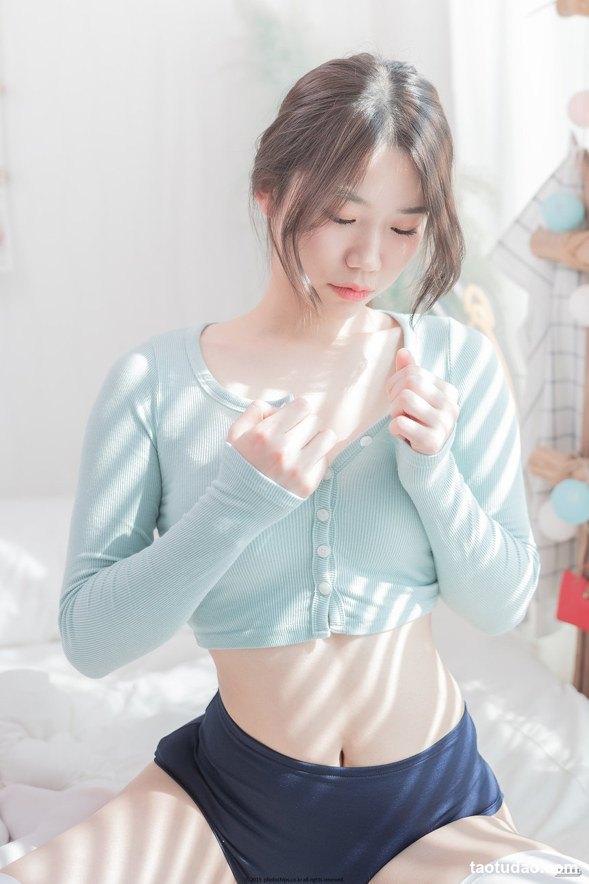 [Photochips] Vol.85 - Hyeseong No.1 [93P-290MB]-绅士图