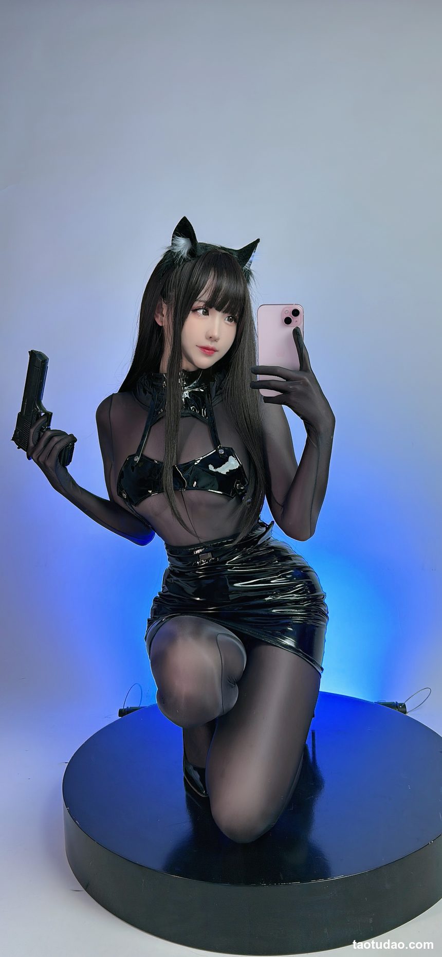 图片[3]-miko酱ww-小猫特工[30P-297MB]-绅士图