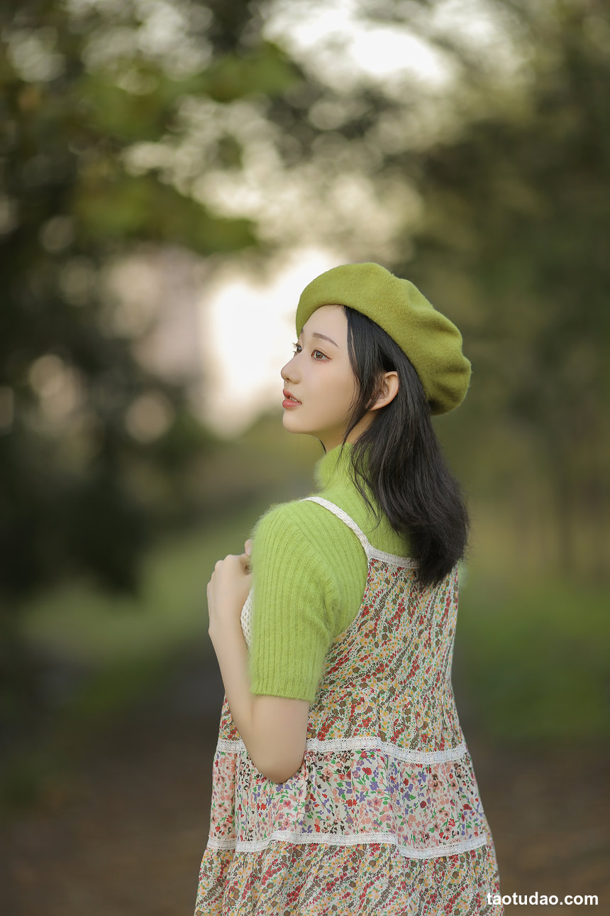 图片[2]-[YITUYU艺图语]2022.08.12 初秋余晖 玉玉[19+1P／59.1MB]-绅士图