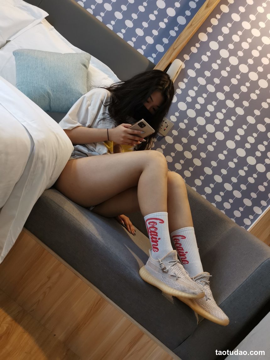 图片[4]-鱼鱼足影 NO.007 – 莹莹[191P／394MB]-绅士图