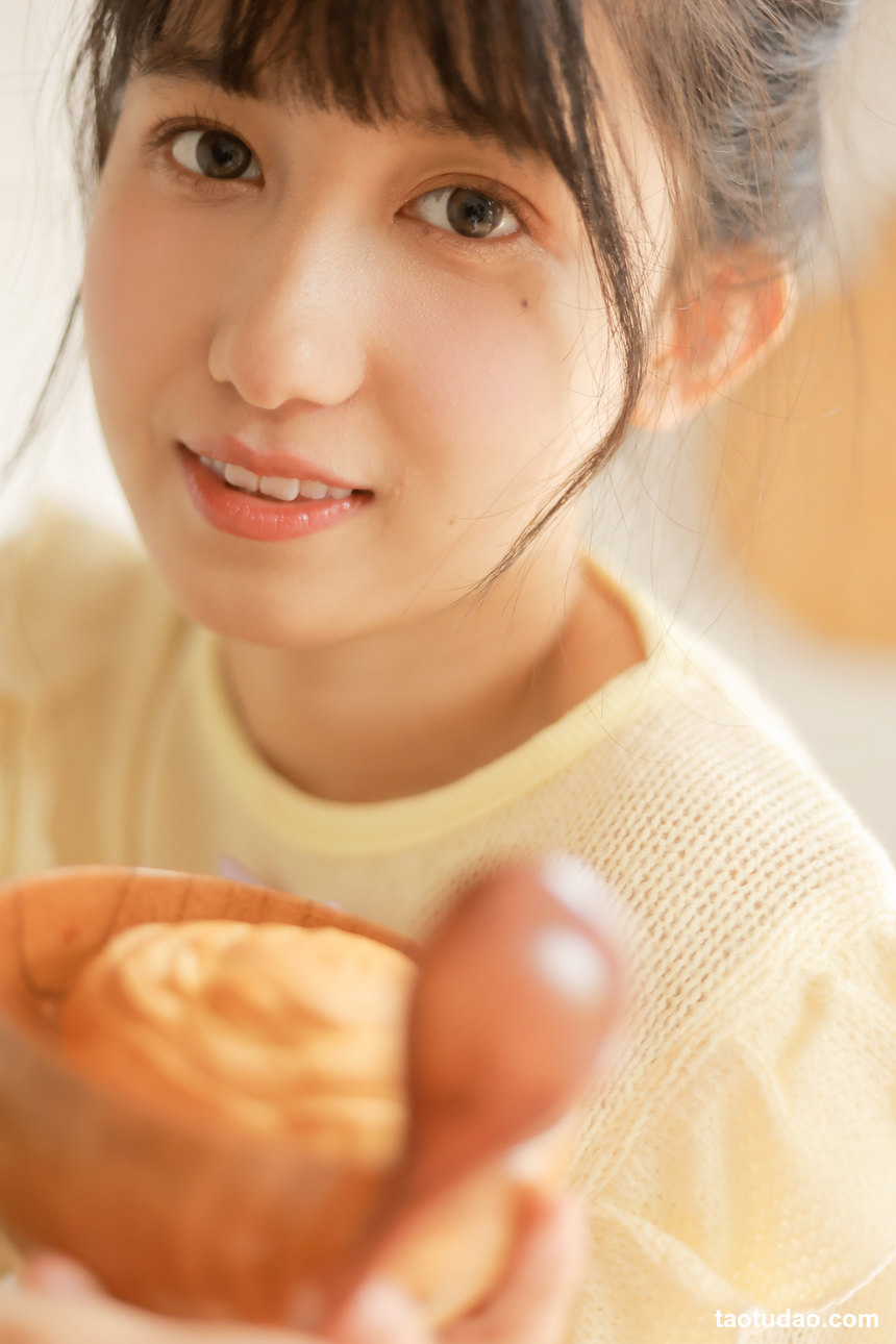 图片[3]-[YITUYU艺图语]2022.09.30 日系厨房 lovelatte11[20+1P／202MB]-绅士图