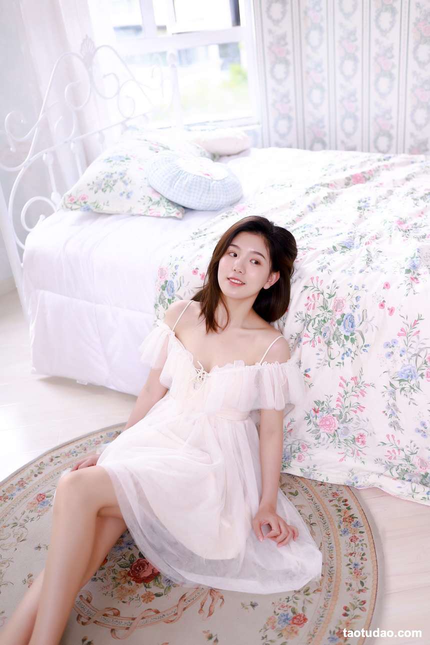 图片[3]-[YITUYU艺图语]2022.08.29 小美好 炸面比目鱼[23+1P／246MB]-绅士图