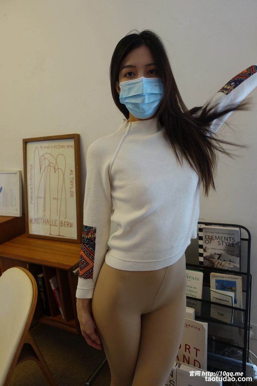 图片[2]-[ROSI口罩系列]2023.08.23 NO.2628[79+1P／95MB]-绅士图