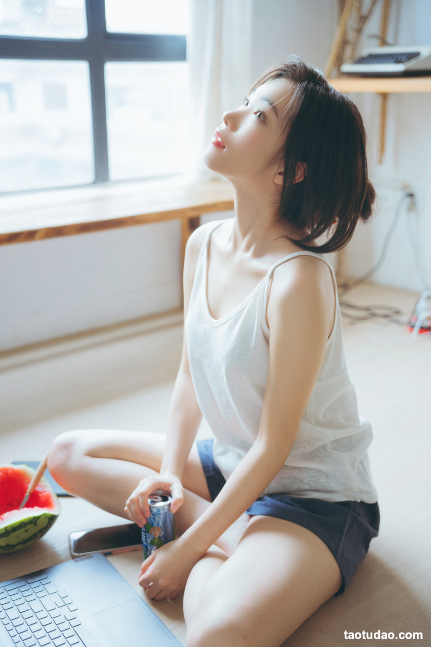 图片[2]-[YITUYU艺图语]2022.06.19 在家摆烂的时光 诚信肥宅seiya[34+1P／858MB]-绅士图