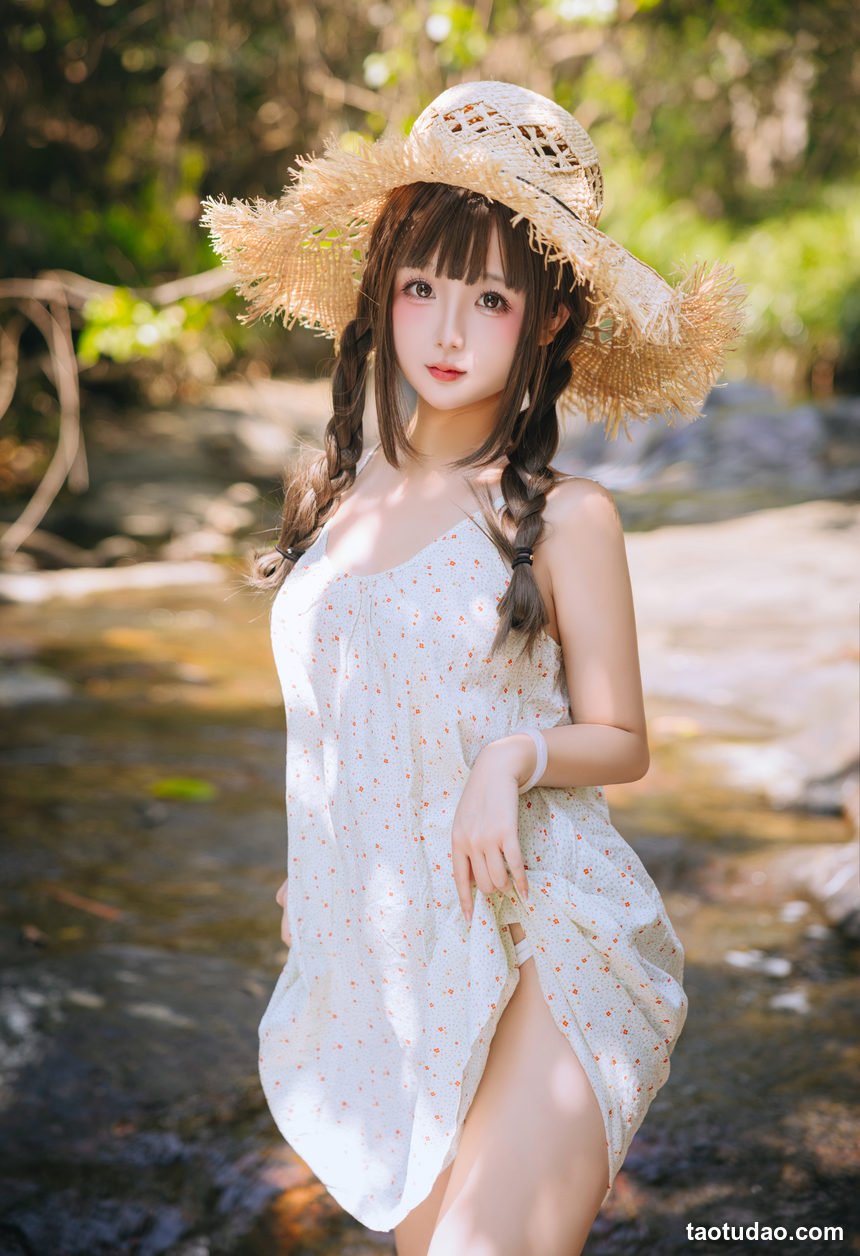 日奈娇 - 山野间[180P-1.46G]-绅士图