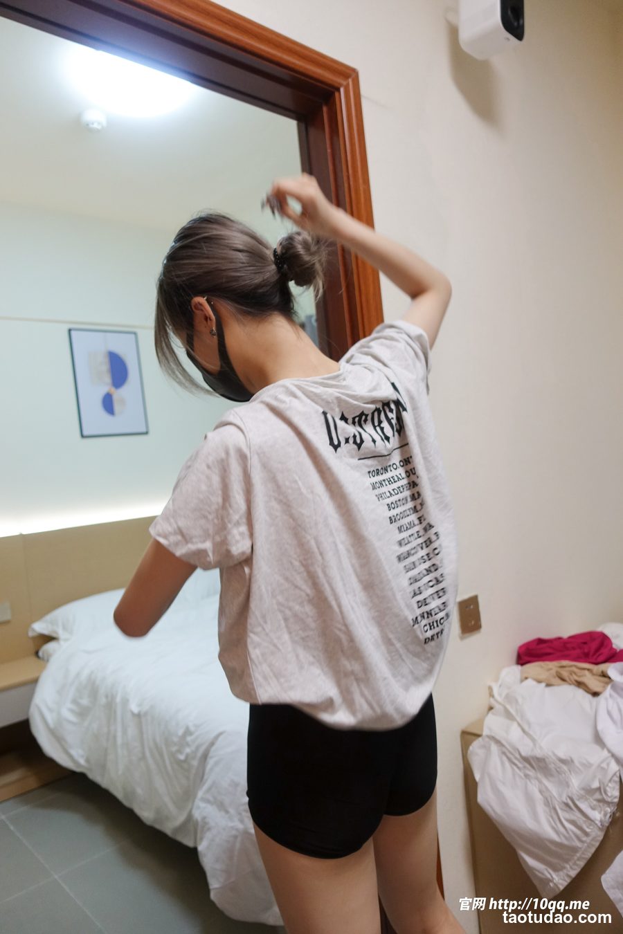 图片[3]-[ROSI口罩系列]2024.03.25 NO.2843[71+1P／79MB]-绅士图