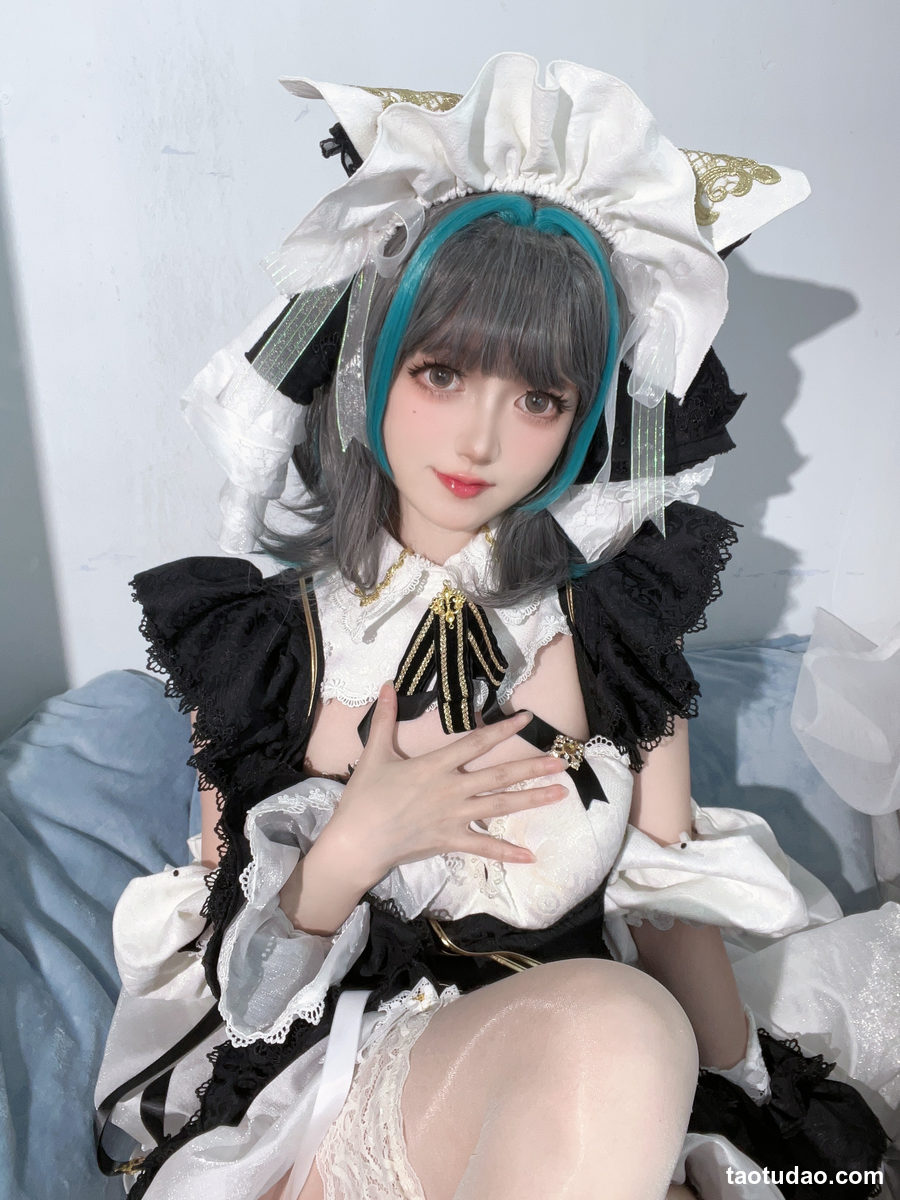 趴趴捣蛋陌 – 柴郡 [72P-244MB]-绅士图