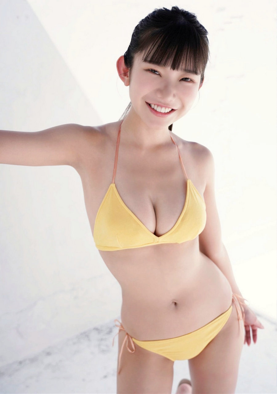 Exciting Girls 長澤茉里奈 デジタル写真集 vol.2 [54P29MB]-绅士图