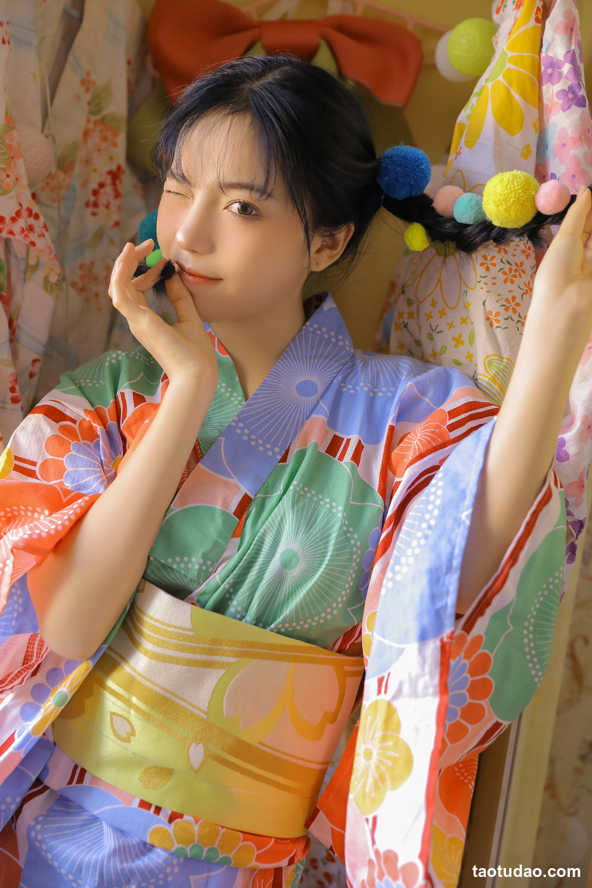 图片[3]-[YITUYU艺图语]2022.08.13 一时无俩 兮嘻嘻-[19+1P／72.4MB]-绅士图