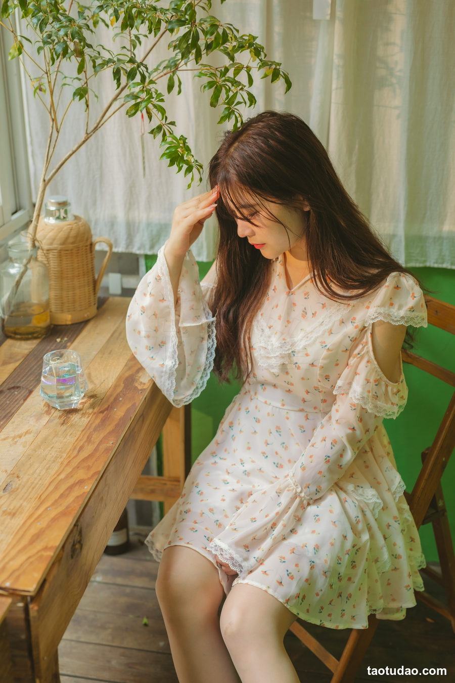 图片[3]-[尤蜜丝]穿搭写真 NO.047[36P／232MB]-绅士图