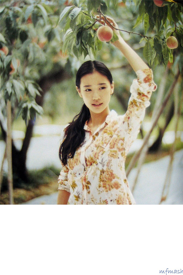 图片[2]-苍井优写真集《今日、このこ?ろ》高清全本[146P]-绅士图