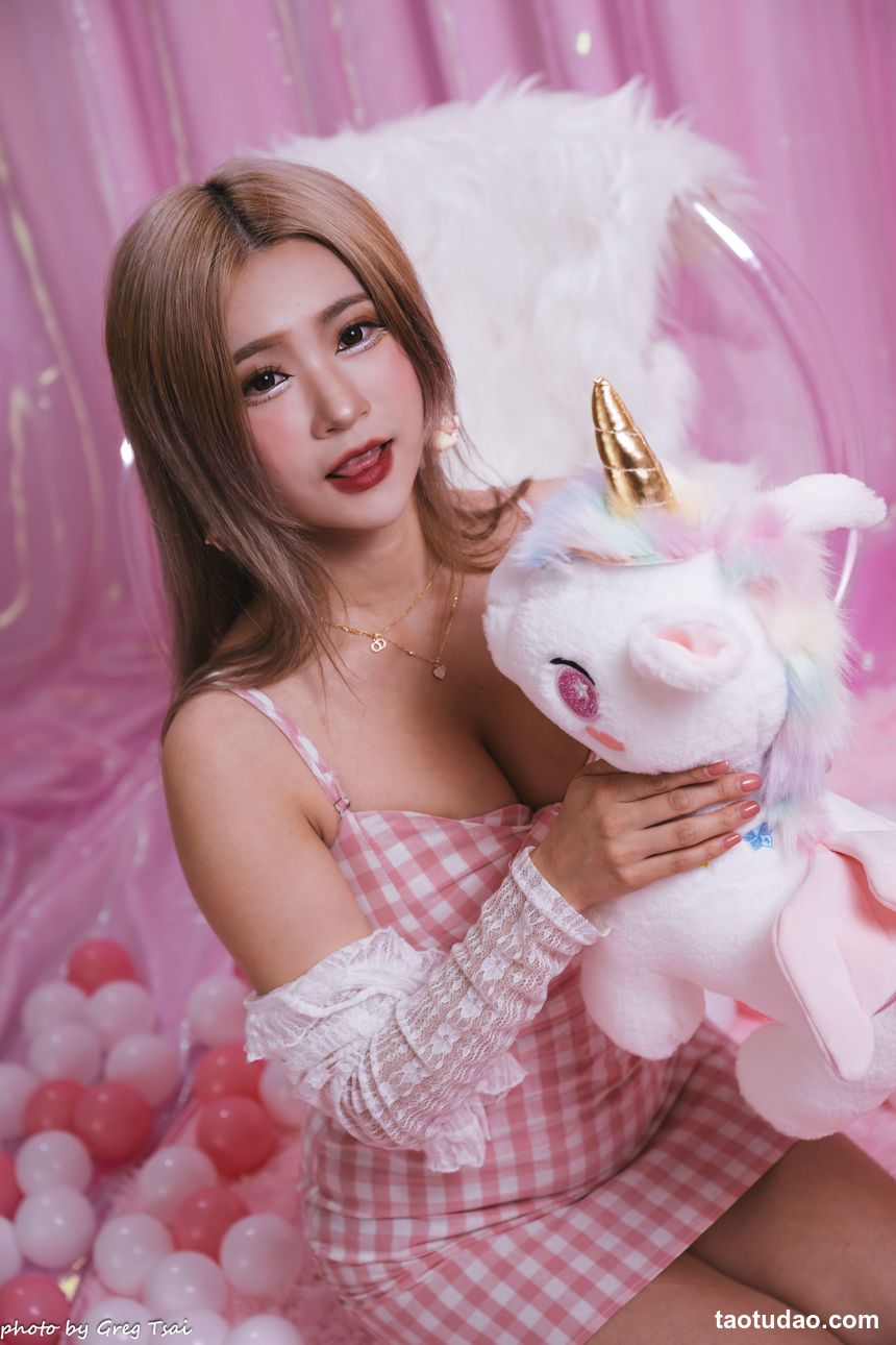 图片[4]-凯云 – 粉色 [134P-336MB]-绅士图