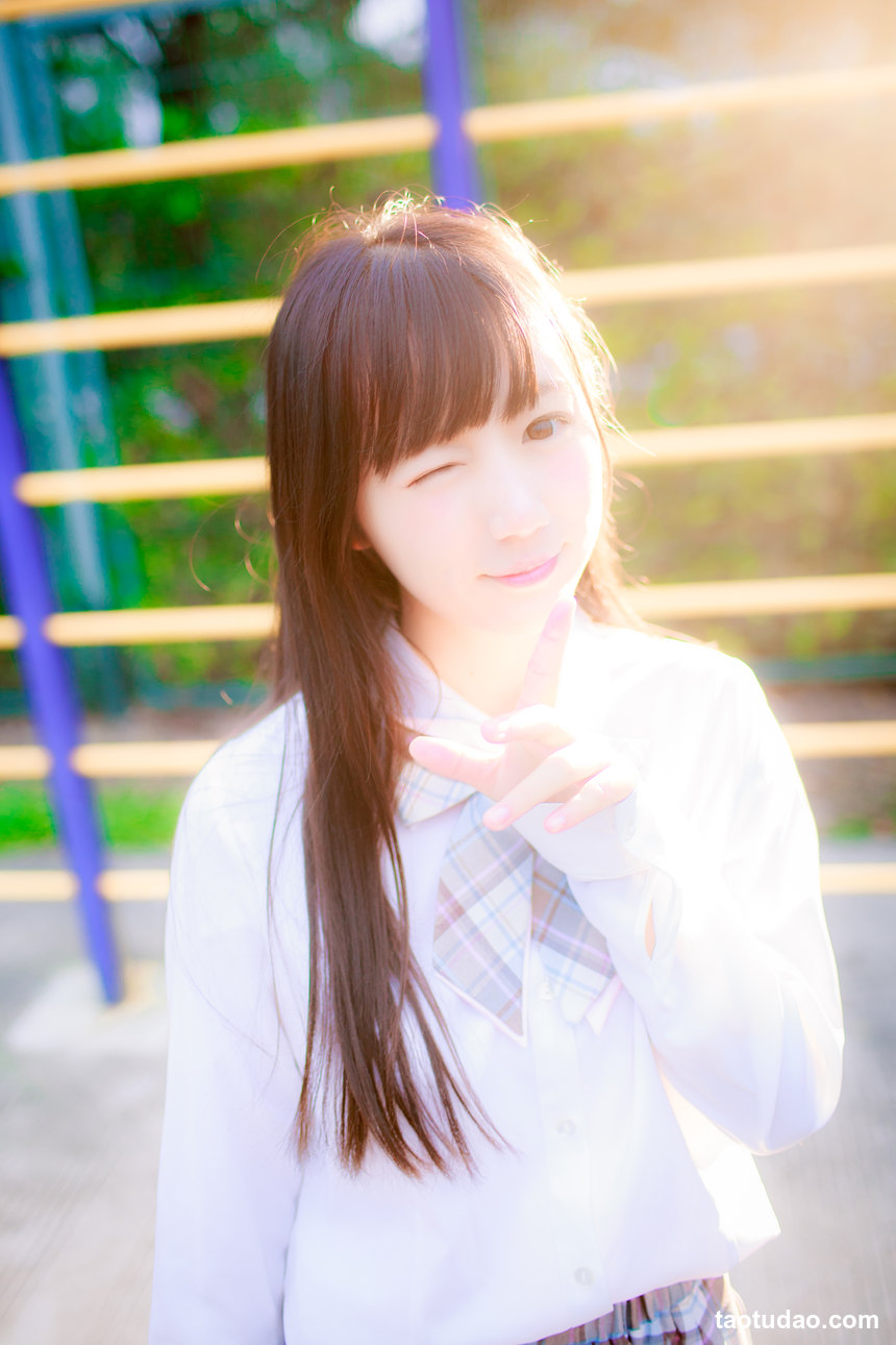 图片[4]-[YITUYU艺图语]2022.04.10 华政校园 田子[31+1P／289MB]-绅士图