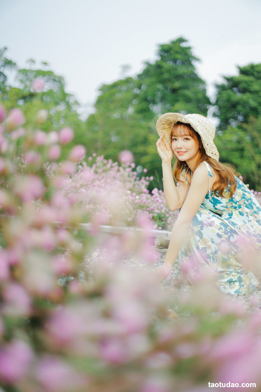 图片[3]-[YITUYU艺图语]2022.08.18 夏日心动 _丹丹丹婷_[40+1P／335MB]-绅士图