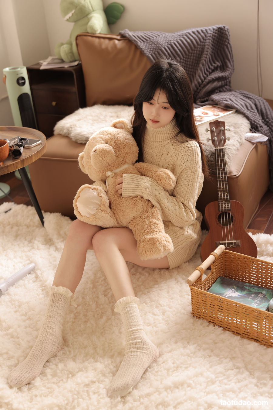 图片[2]-[YITUYU艺图语]2023.02.05 小熊 小鹅酱酱酱[26+1P／361MB]-绅士图