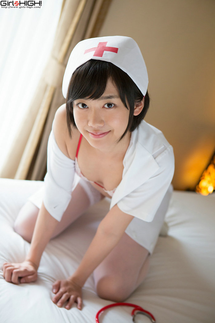 / Girlz-High / Koharu Nishino 西野小春 - bkoh_002_002 / 40P22MB / 日系-绅士图