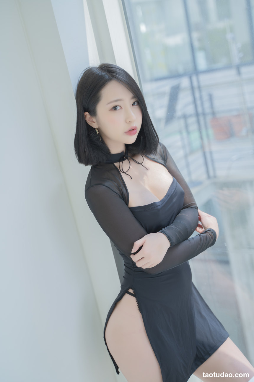 图片[4]-rogel  Luci Vol.01 – Office Look [54P-686MB]-绅士图