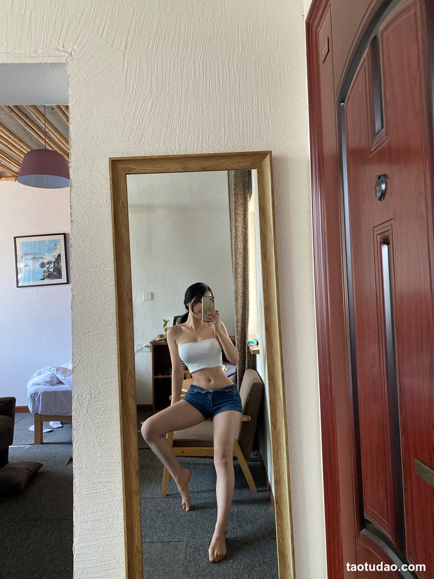 图片[3]-文茜cool – 你的女友[25P-90MB]-绅士图