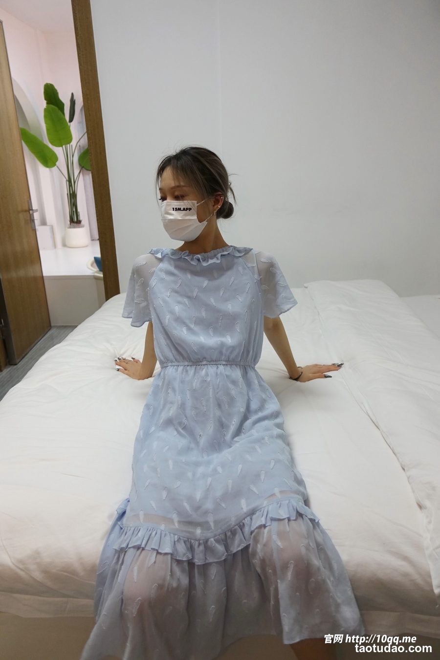 图片[4]-[ROSI口罩系列]2023.11.16 NO.2713[92+1P／99MB]-绅士图