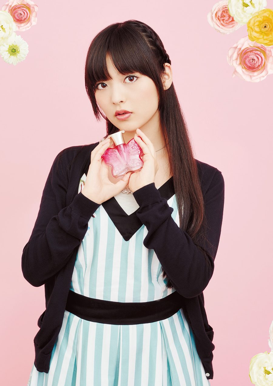 图片[2]-上坂堇写真集「すみぺのちょっとだけ混沌」-绅士图