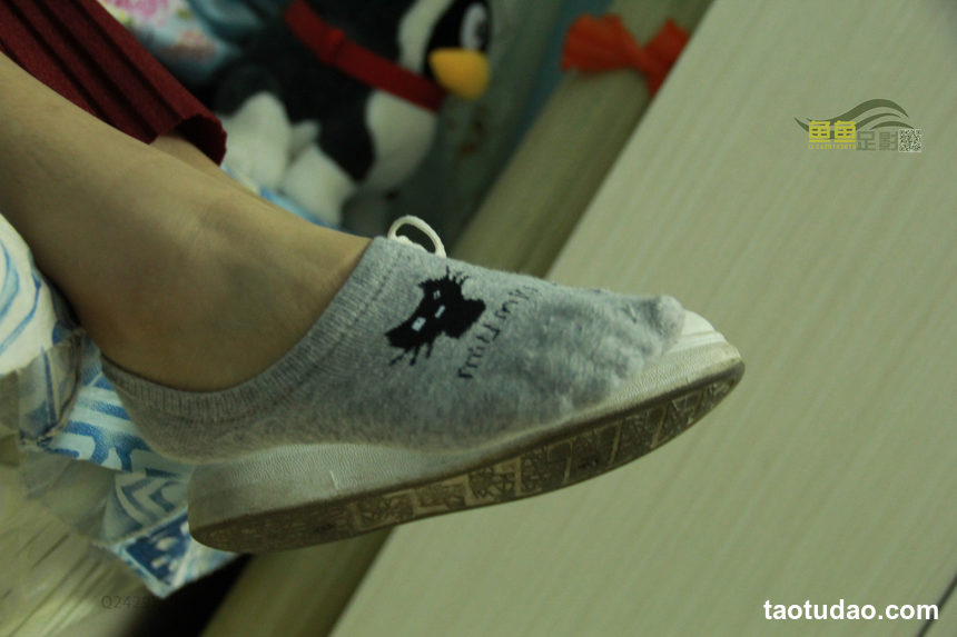 图片[3]-鱼鱼足影 NO.052 – 南洲[29P／88MB]-绅士图