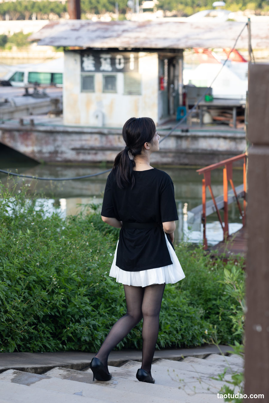 图片[2]-[尤蜜丝]穿搭写真 NO.059[49P／210MB]-绅士图