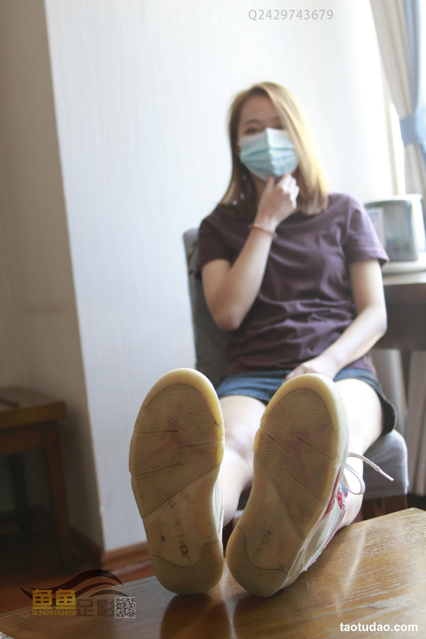 图片[2]-鱼鱼足影 NO.079 – 米米39码[92P+1V／548MB]-绅士图