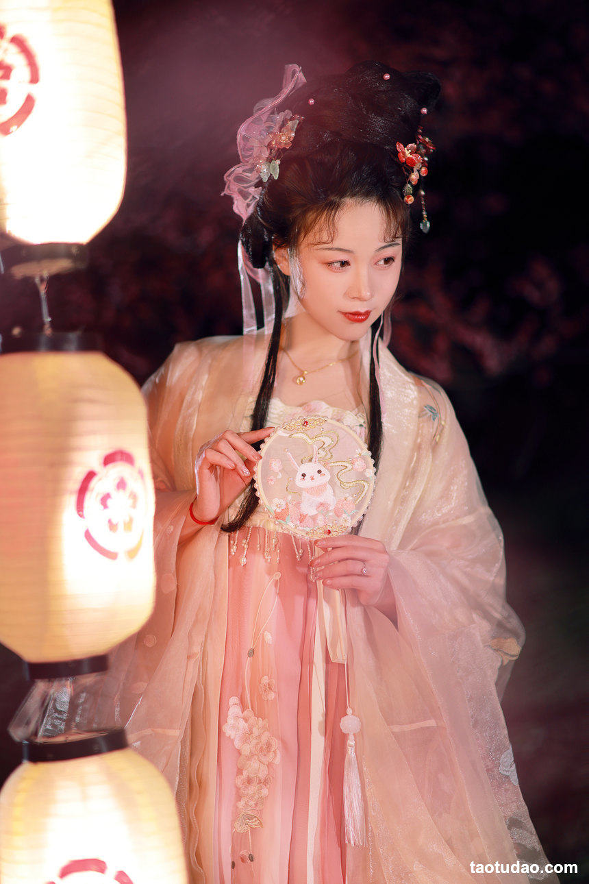 图片[4]-[YITUYU艺图语]2022.03.28 游园惊梦 笑笑[31+1P／276MB]-绅士图