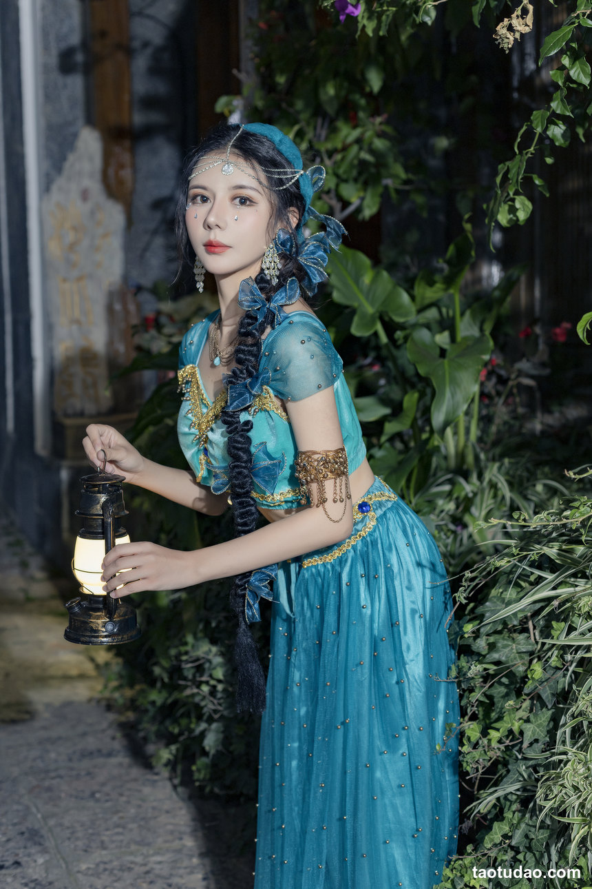 图片[4]-[YITUYU艺图语]2022.12.02 茉莉公主 杨媛[20+1P／366MB]-绅士图