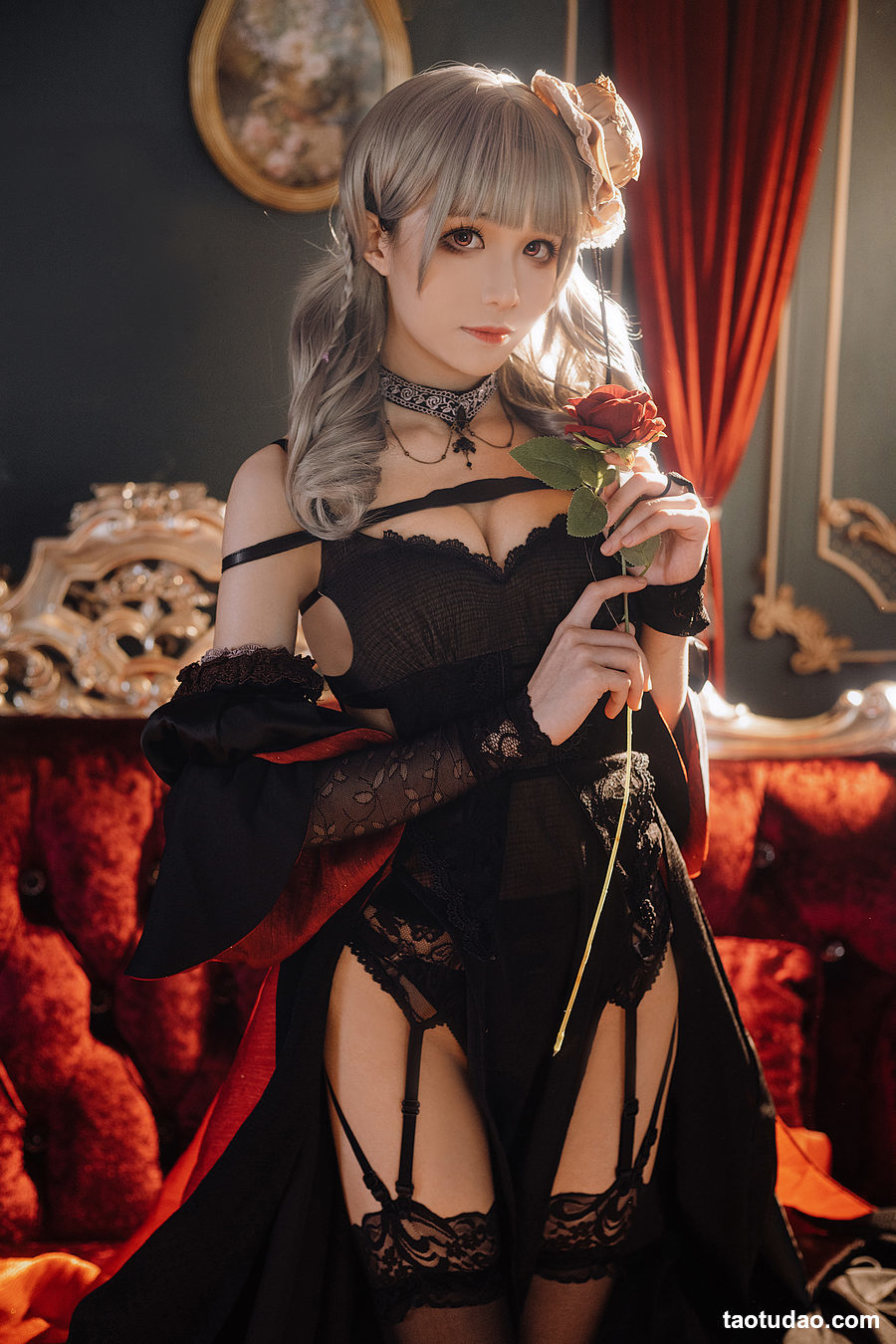 图片[3]-tomoyo  吕佐夫 [29P-206M]-绅士图