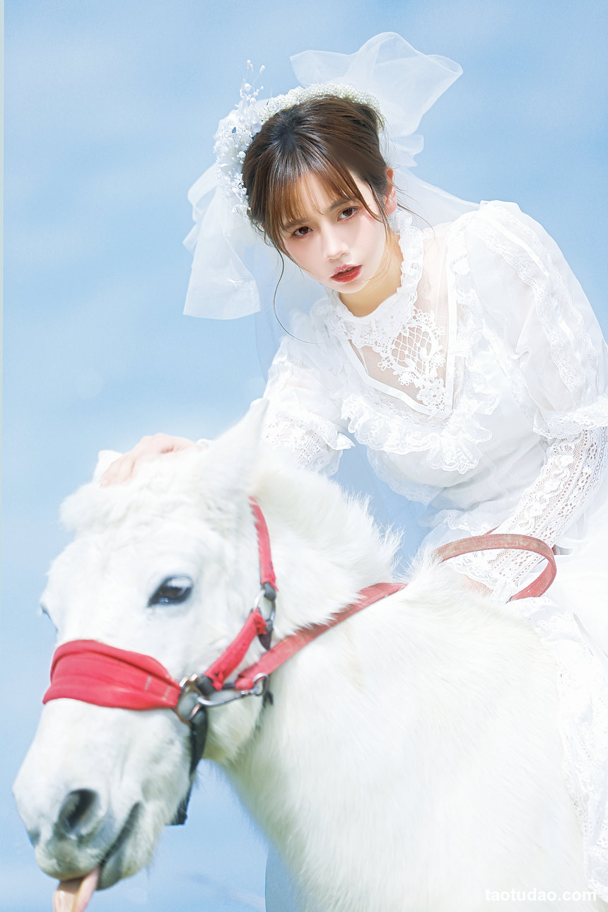 图片[3]-[YITUYU艺图语]2023.01.08 桑桑，我带你回家。林木婷子[22+1P／471MB]-绅士图