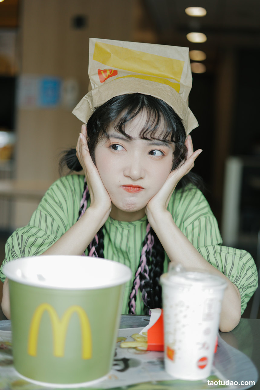 图片[3]-[YITUYU艺图语]2022.08.02 夏日女友 一只阿梦崽[41+1P／308MB]-绅士图