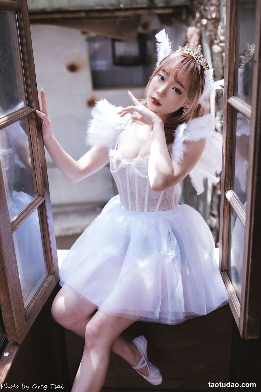 图片[4]-娃娃 – 芭蕾 白天鹅 [178P-572MB]-绅士图