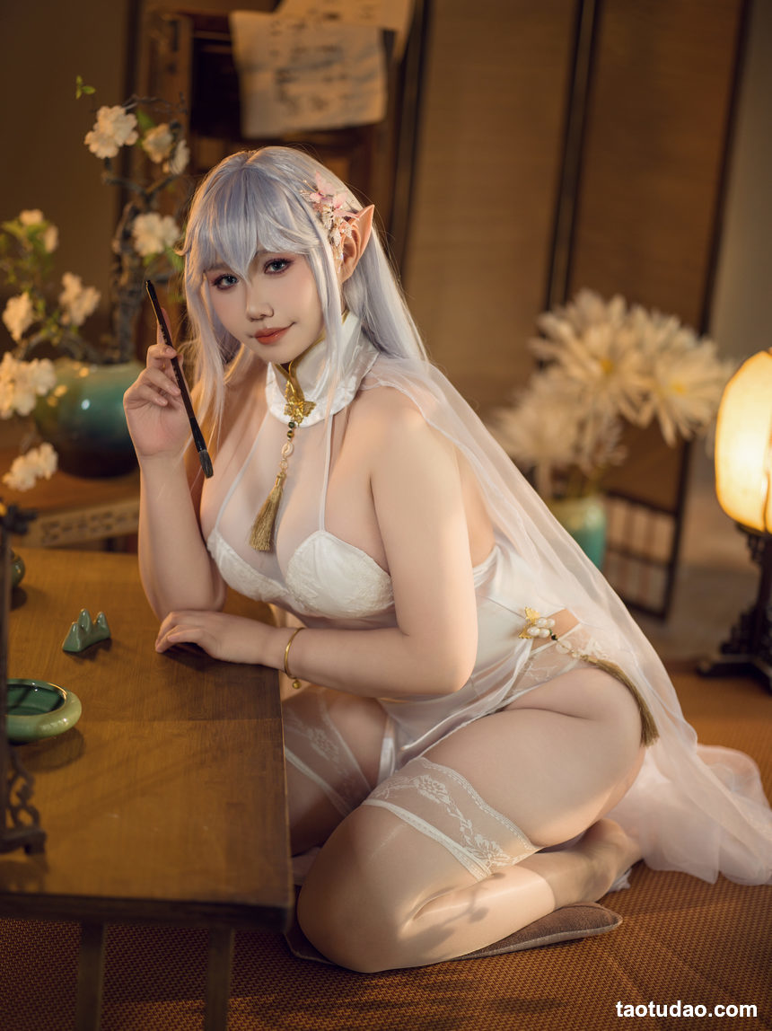 图片[4]-麻花麻花酱 –  碧蓝航线 阿尔比恩[31P1V-407MB]-绅士图