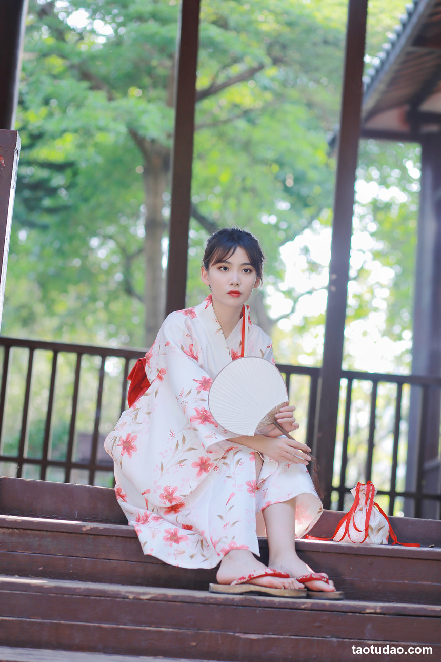 图片[3]-[YITUYU艺图语]2022.10.13 凌霄 小愉不是鱼[21+1P／250MB]-绅士图