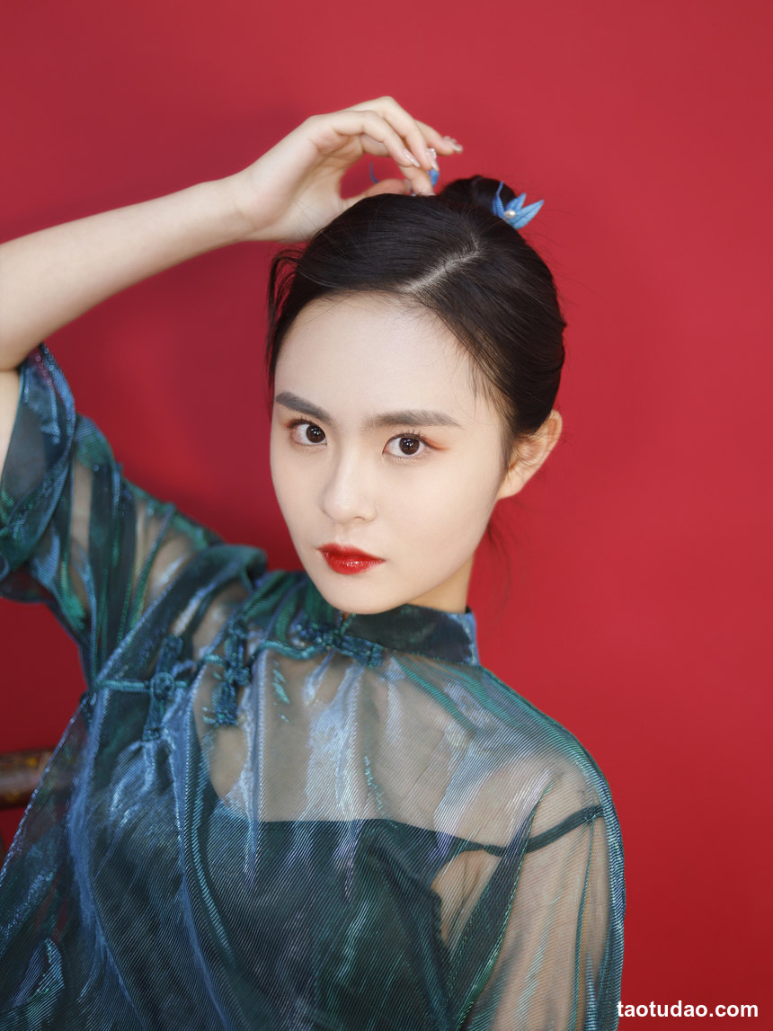 图片[2]-[YITUYU艺图语]2022.10.24 秋日限定的粉 奶酪[21+1P／85MB]-绅士图