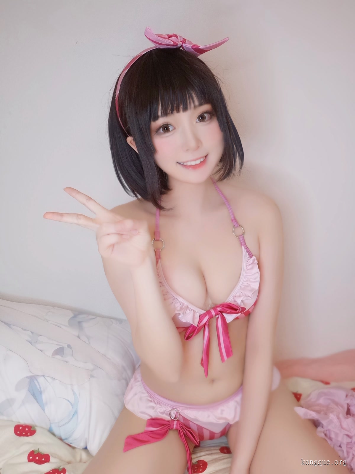 图片[5]-Yuki亭 – 全套合集（自动更新）-绅士图