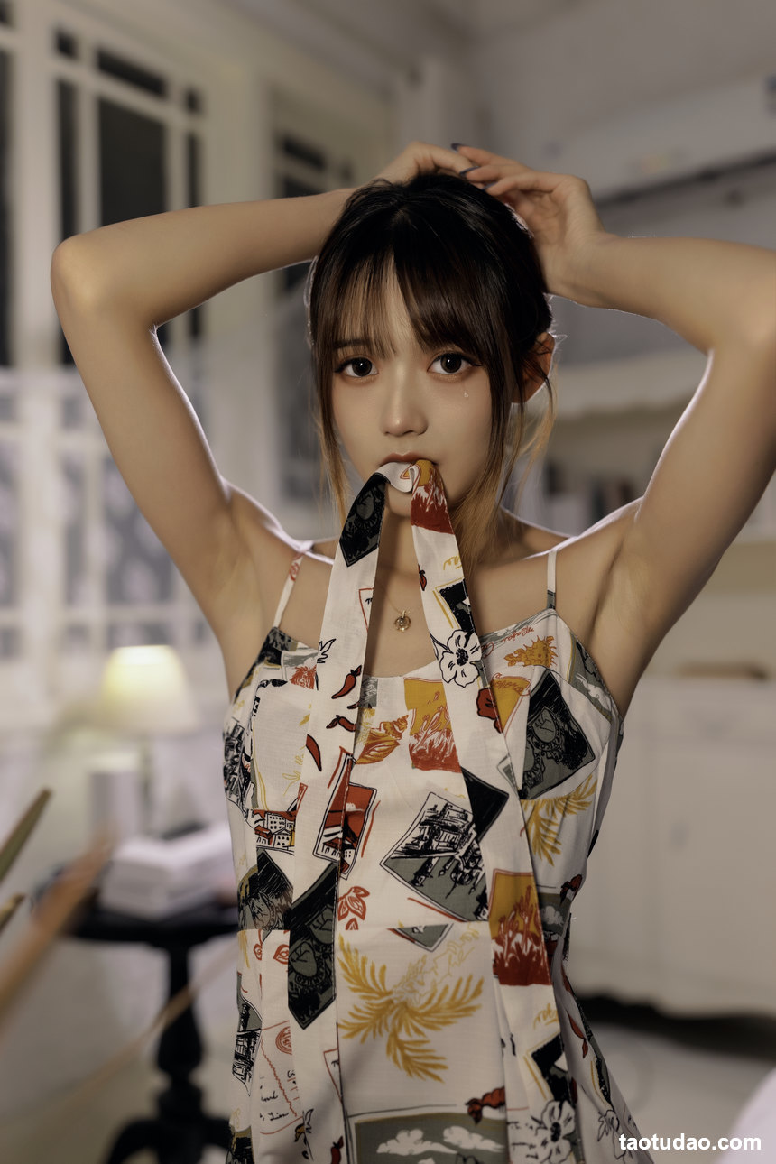 图片[2]-兔子Zzz不吃胡萝卜 – NO.111 晚秋思绪 [20P-359MB]-绅士图