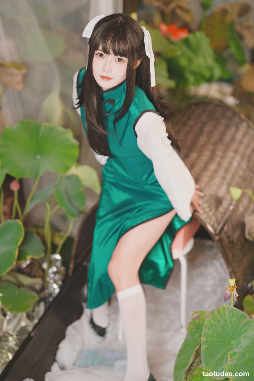 图片[3]-兔子Zzz不吃胡萝卜 –  药指小道士 [26P-283MB]-绅士图