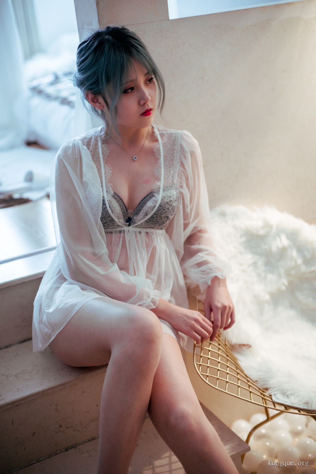 图片[9]-Akisoso秋楚楚 – 全套合集（自动更新）-绅士图