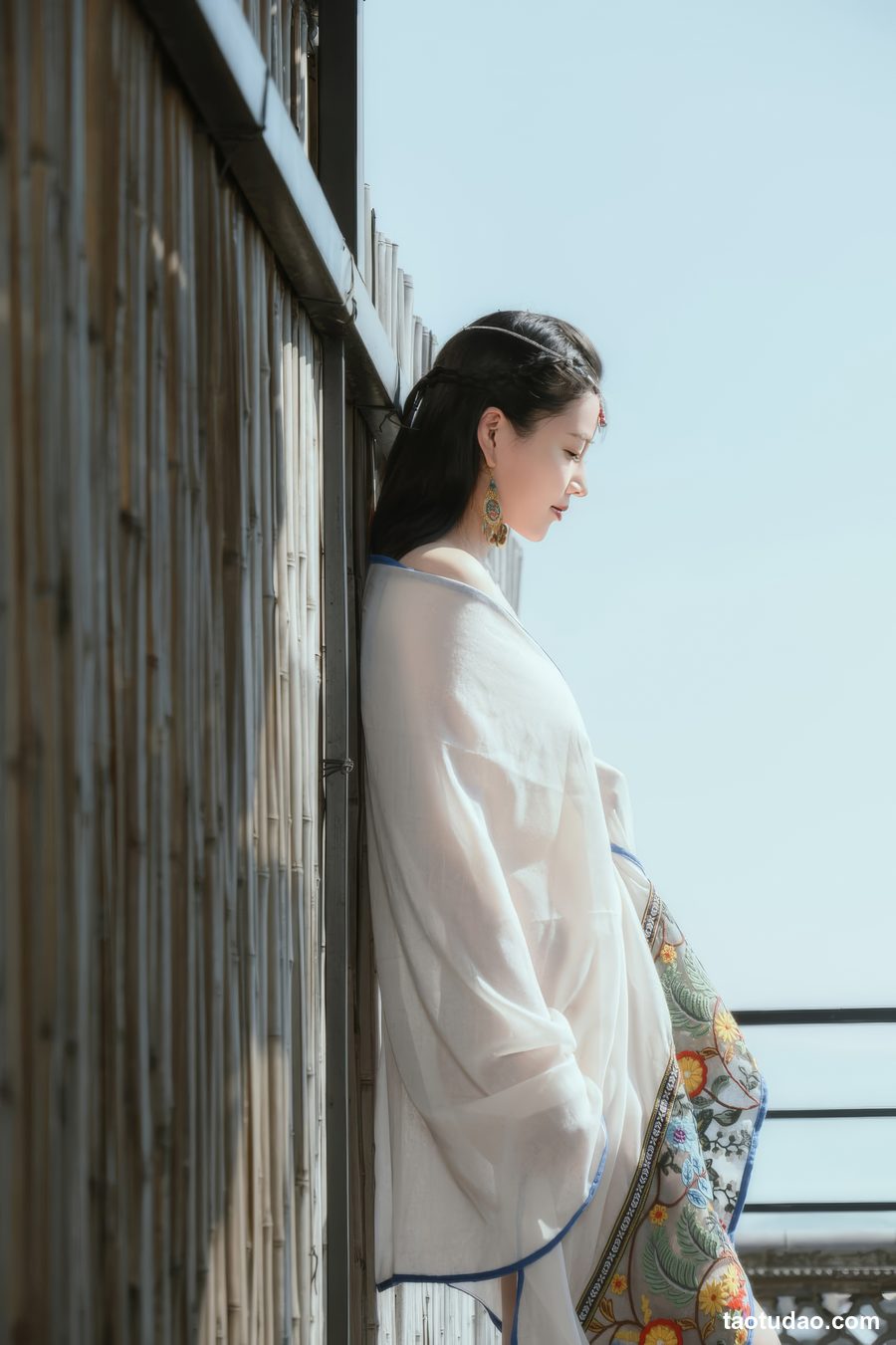 图片[4]-年年Nnian – 云端 [33P-347MB]-绅士图