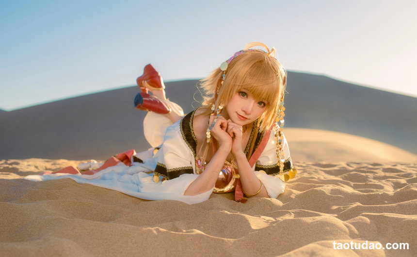 图片[4]-绮太郎_Kitaro –  小樱公主 [12P-83MB]-绅士图