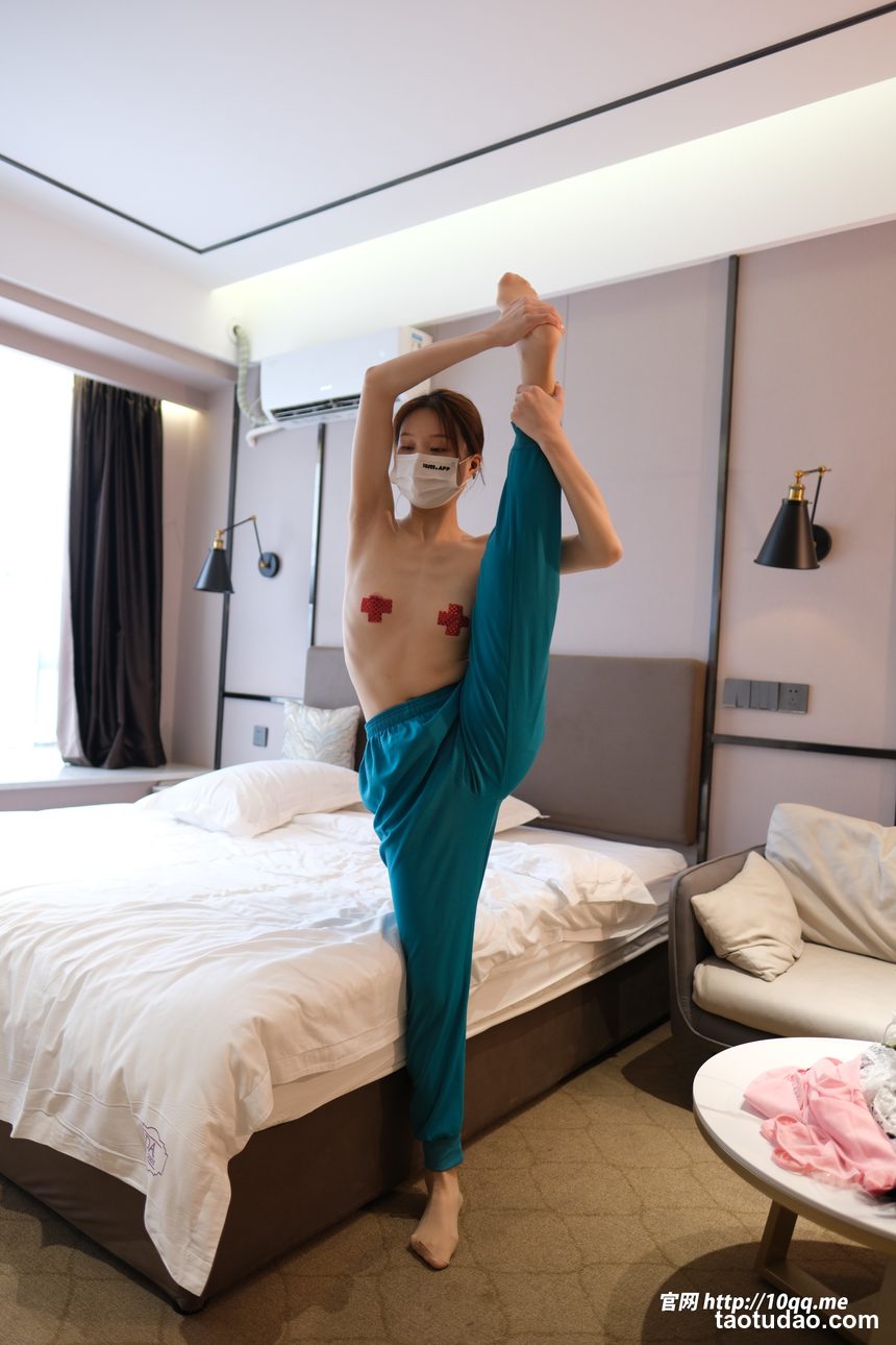 图片[3]-[ROSI口罩系列]2024.09.21 NO.3023[40+1P／37MB]-绅士图