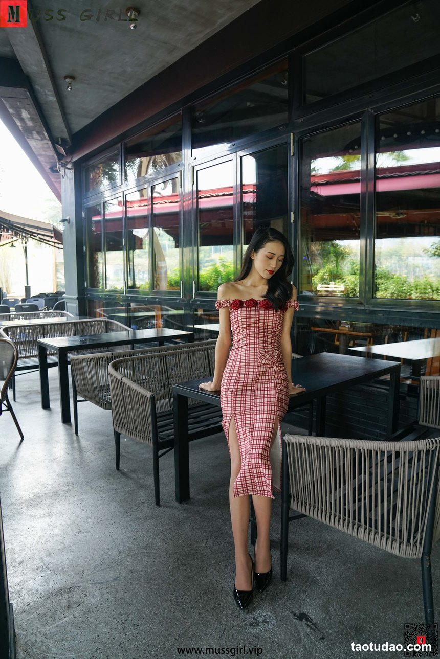 图片[4]-[MussGirl慕丝女郎]NO.468 小玉 A[122P／261MB]-绅士图