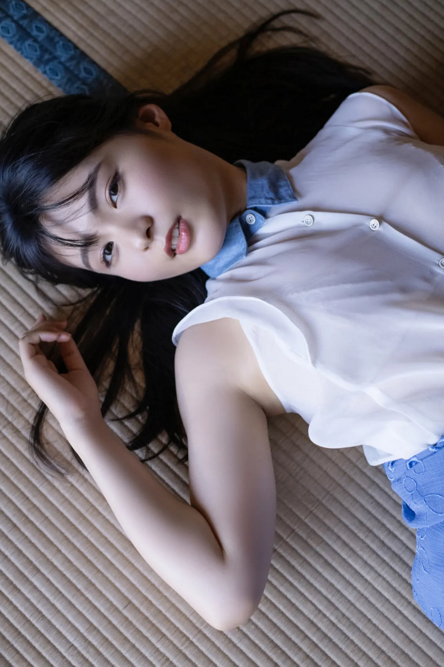 星名美津紀 夏の思い出 / 58P171MB / 日系-绅士图