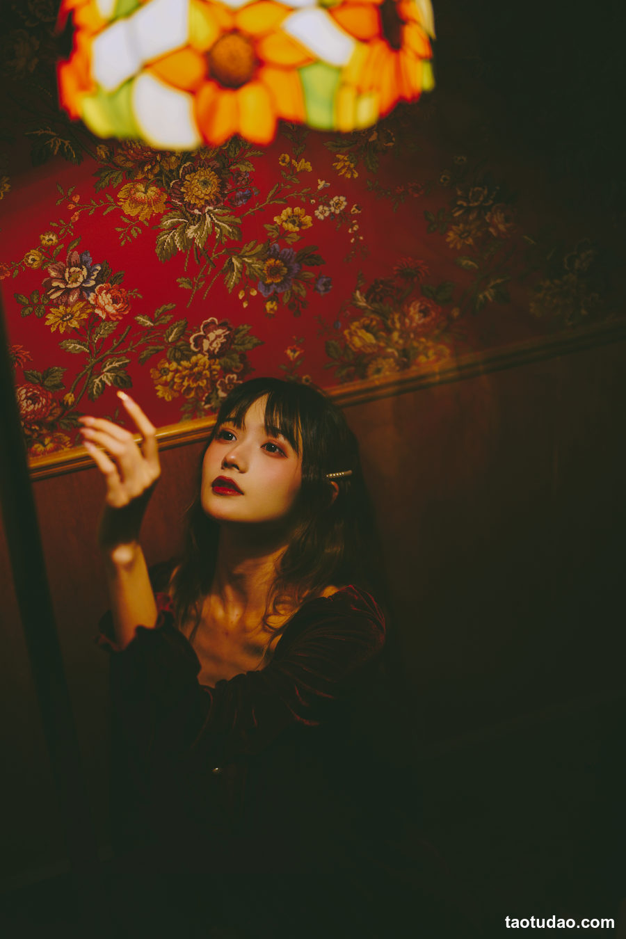 图片[3]-兔子Zzz不吃胡萝卜 – NO.132 分分钟都盼望和她见面 [22P-226MB]-绅士图