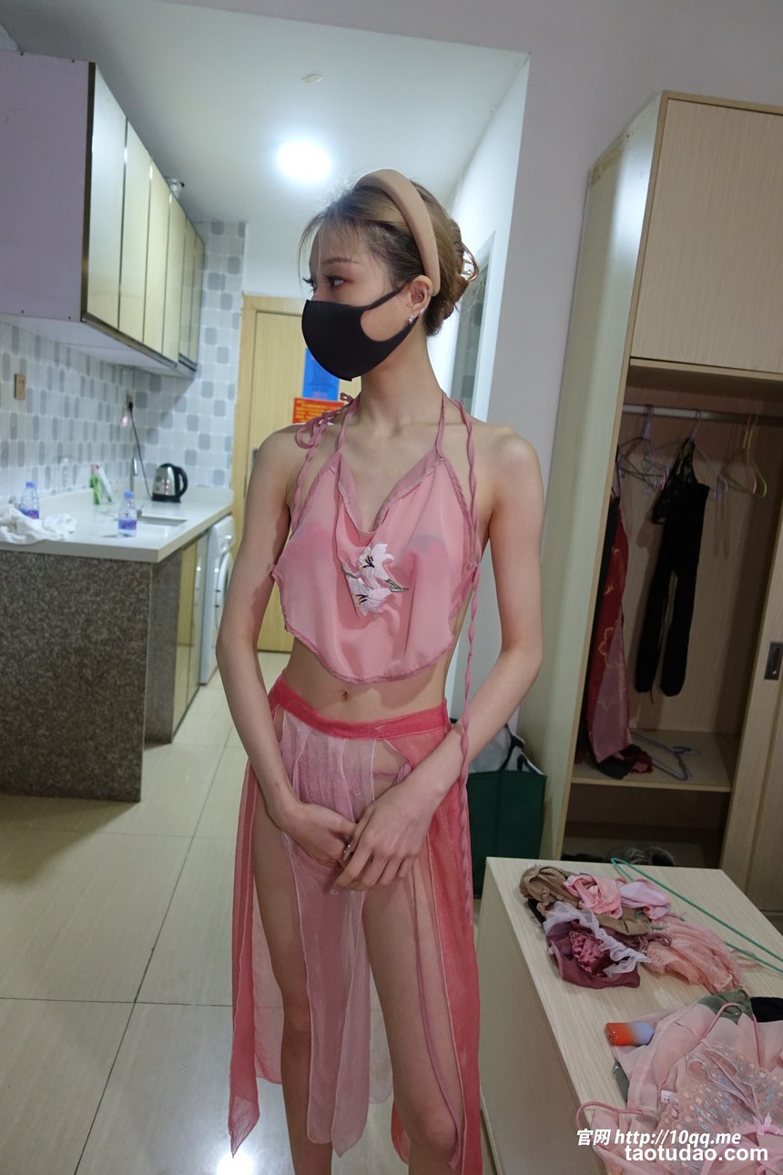 图片[2]-[ROSI口罩系列]2023.09.02 NO.2638[87+1P／102MB]-绅士图