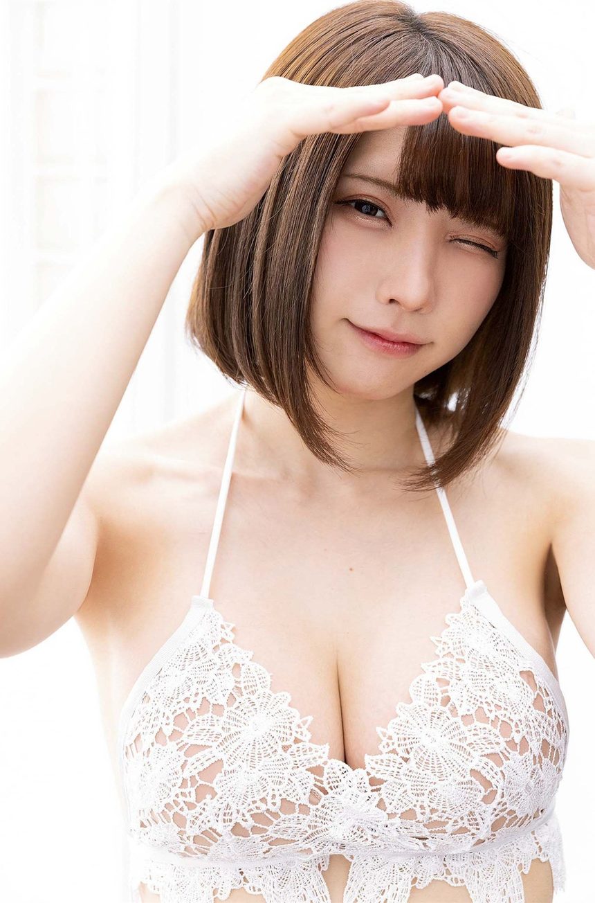 图片[3]-Enako (えなこ)写真集「といっしょ。」-绅士图